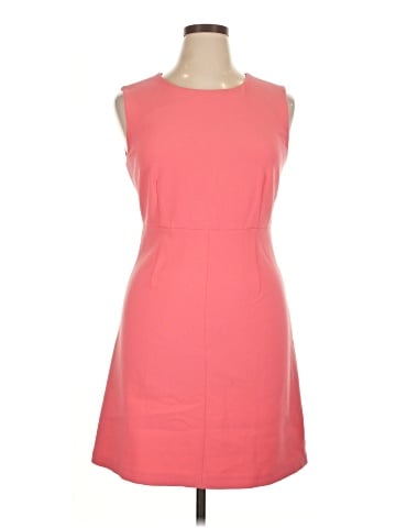 Diane von Furstenberg Cocktail Dress (view 1)