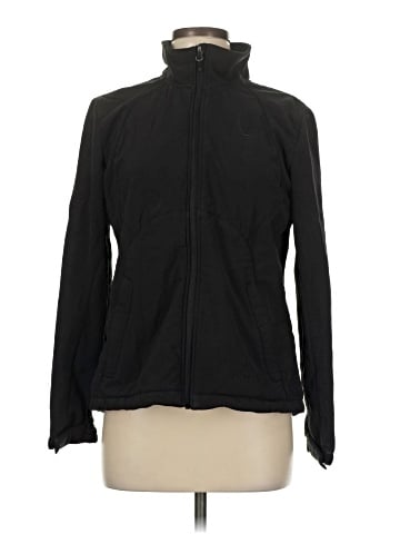 Pulse Track Jacket (view 1)