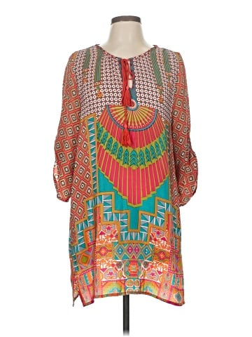 Tolani Casual Dress (view 1)