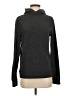 Outdoor Voices Gray Turtleneck Sweater Size XS - photo 1