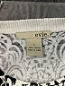 Evie 100% Cotton Silver Cardigan Size L - photo 7