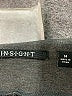 Insight Gray Dress Pants Size 14 - photo 7