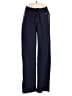 Gap Fit 100% Polyester Blue Casual Pants Size S - photo 1
