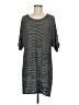 Max Studio Gray Casual Dress Size M - photo 1