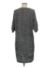 Max Studio Gray Casual Dress Size M - photo 2