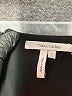 Max and Cleo Solid Black Cocktail Dress Size 4 - photo 7