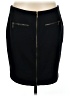 Adrienne Vittadini Black Formal Skirt Size 8 - photo 1