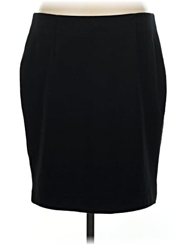 Adrienne Vittadini Formal Skirt (view 2)