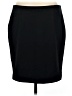 Adrienne Vittadini Black Formal Skirt Size 8 - photo 2