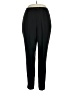 David Brooks Solid Black Dress Pants Size 14 - photo 1