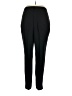David Brooks Solid Black Dress Pants Size 14 - photo 2