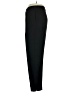 David Brooks Solid Black Dress Pants Size 14 - photo 5