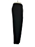 David Brooks Solid Black Dress Pants Size 14 - photo 4