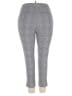 Torrid Houndstooth Gray Dress Pants Size 2X Plus (2) - photo 2