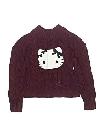 The Children's Place Pullover Sweater (view 1)
