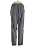Gap Fit Solid Gray Active Pants Size S - photo 2