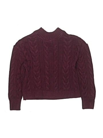 The Children's Place Pullover Sweater (view 2)