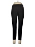 Gianni Bini Solid Black Active Pants Size L - photo 1