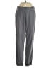 Gap Fit Solid Gray Active Pants Size S - photo 1