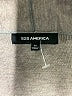 525 America Gray Cardigan Size M - photo 7