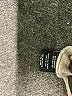 525 America Gray Cardigan Size M - photo 8