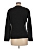 Preswick & Moore Black Pullover Sweater Size M - photo 2