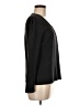 Preswick & Moore Black Pullover Sweater Size M - photo 4
