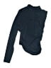 Zara Blue Long Sleeve Top Size L - photo 1
