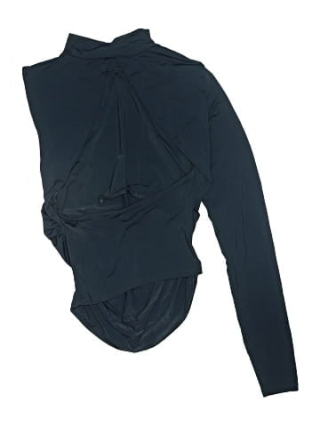 Zara Long Sleeve Top (view 2)
