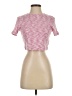 Divided by H&M Pink Cardigan Size S - photo 1