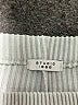 Studio 1886 Solid Gray Casual Pants Size M - photo 7