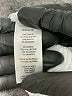 Studio 1886 Solid Gray Casual Pants Size M - photo 8