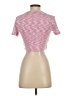 Divided by H&M Pink Cardigan Size S - photo 2