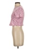 Divided by H&M Pink Cardigan Size S - photo 5