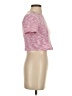 Divided by H&M Pink Cardigan Size S - photo 4