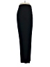 Larry Levine 100% Polyester Solid Black Dress Pants Size 14 - photo 4