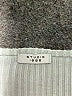 Studio 1886 Gray Long Sleeve Blouse Size M - photo 7