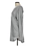 Joan Vass Silver Pullover Sweater Size L - photo 5