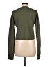 Assorted Brands Green Sweatshirt Size L - photo 2