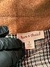 Hem & Thread Brown Jacket Size S - photo 6