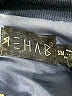 Rehab Solid Blue Jacket Size Sm - Med - photo 6