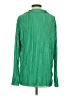 Unbranded Green Long Sleeve Blouse Size S - photo 2