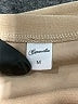 Caracilia Tan Sweatshirt Size M - photo 7