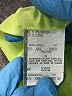 Louben 100% Polyester Green Blazer Size 4 - photo 7