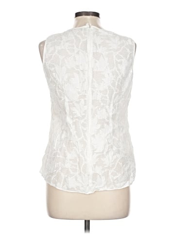 HUGO by HUGO BOSS Sleeveless Blouse (view 2)
