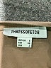THATSSOFETCH Brown Long Sleeve T-Shirt Size 2 - photo 4