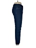 Royalty For Me Chevron-herringbone Blue Jeans Size M (estimated) - photo 4
