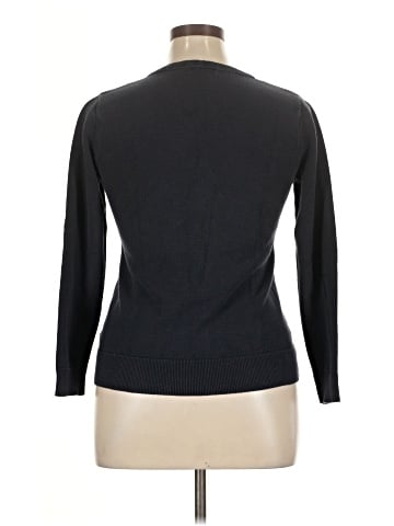 Nautica Pullover Sweater (view 2)