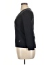 Nautica 100% Cotton Black Pullover Sweater Size XL - photo 5