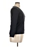 Nautica 100% Cotton Black Pullover Sweater Size XL - photo 4